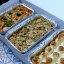 صورة 🍴 عرض أصناف القصدير 5 اشخاص