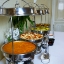 صورة 🍴 ميني بوفيه  8 اشخاص
