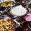صورة 🍴 ميني بوفيه  8 اشخاص