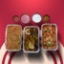 صورة 🍴 عرض أصناف القصدير 5 اشخاص