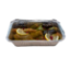 صورة 🍴 عرض أصناف القصدير 5 اشخاص
